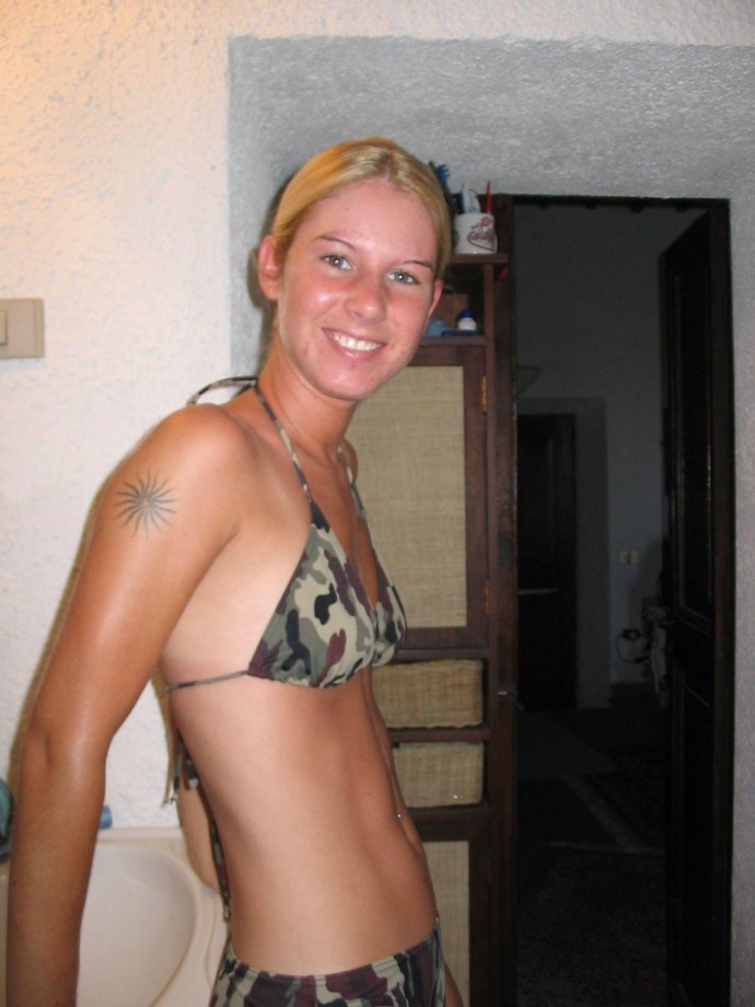 Echte amateur bilder