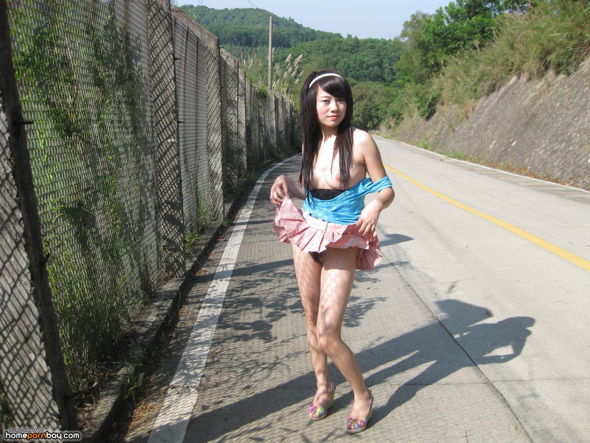 Реальная Проститутка Азиатка