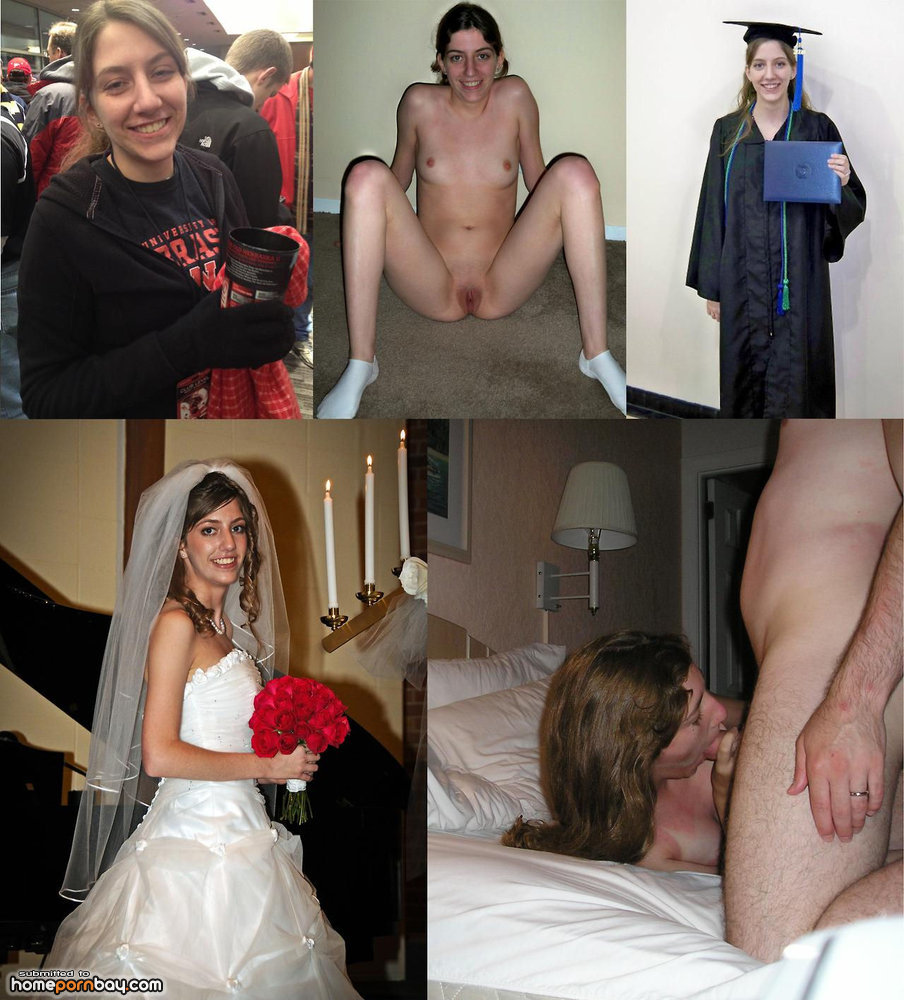 Naked Couples Before And After