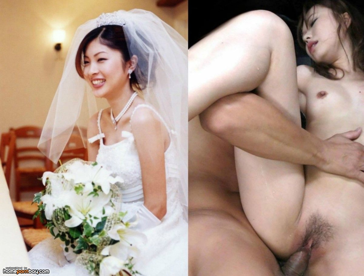 Японская Невеста Порно