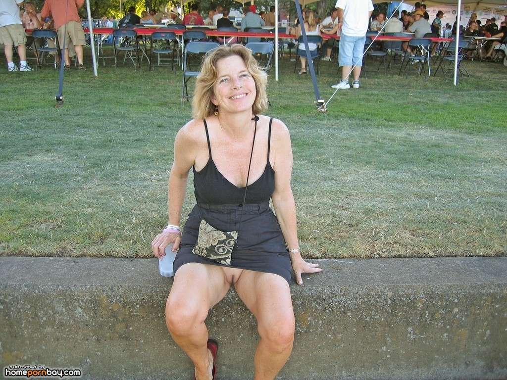 Lingerie drunk exhibitionist shorts