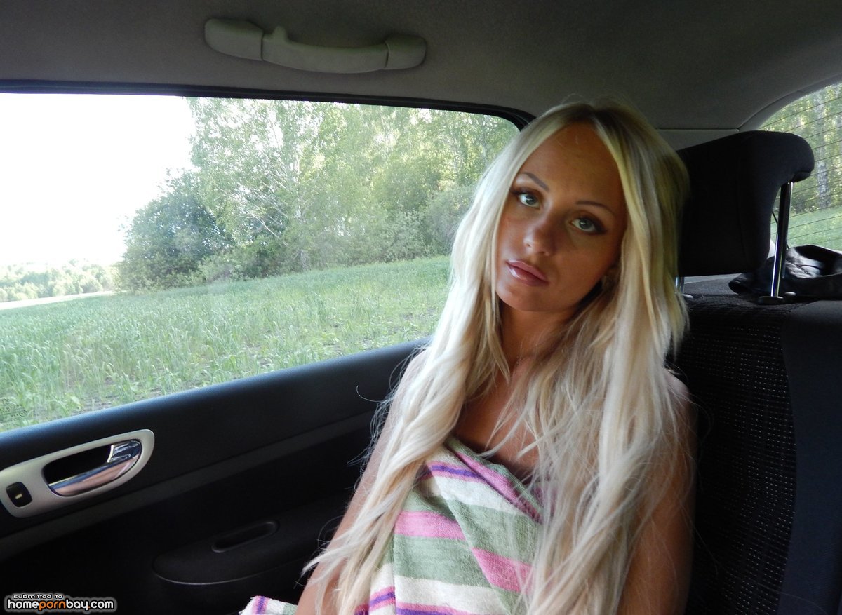 Homemade swedish blonde hooker from free porn image