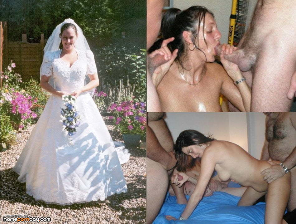 Порно Трах На Свадьбе