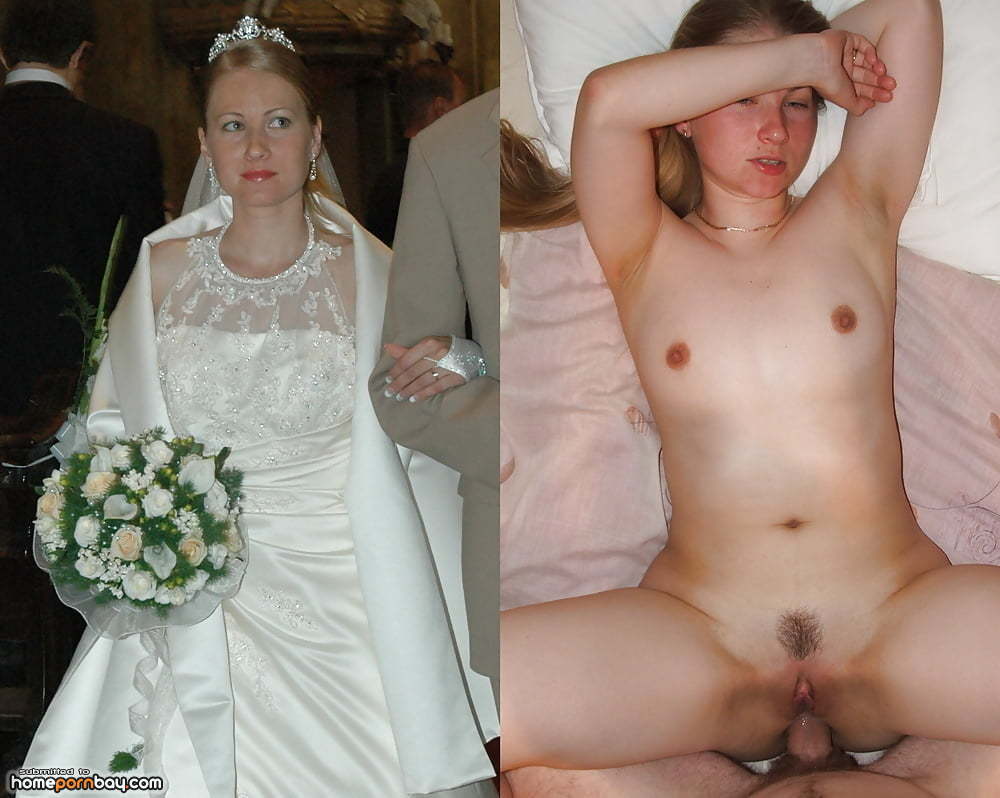 Порно Секс После Свадьбы