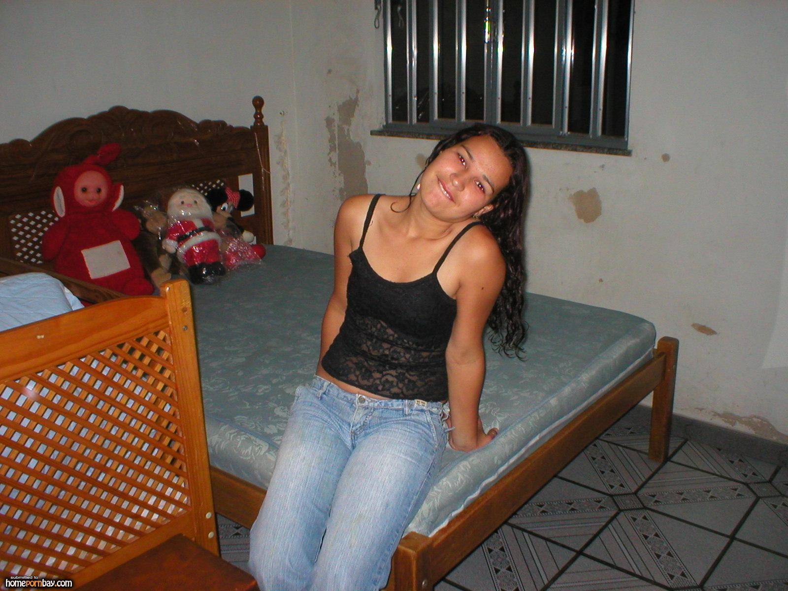 Nasty Threesome picture