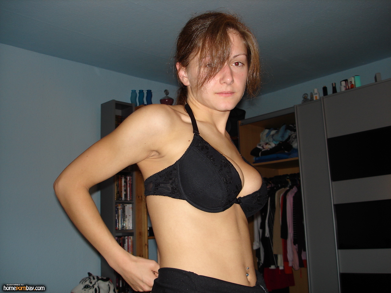 My German Gf Tania pic