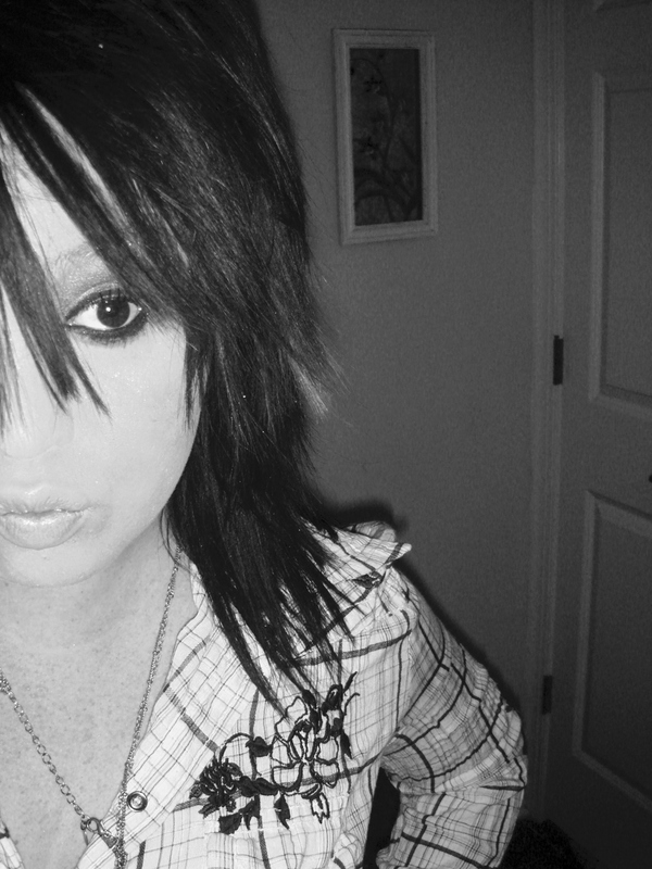 Xxx tiny emo #12