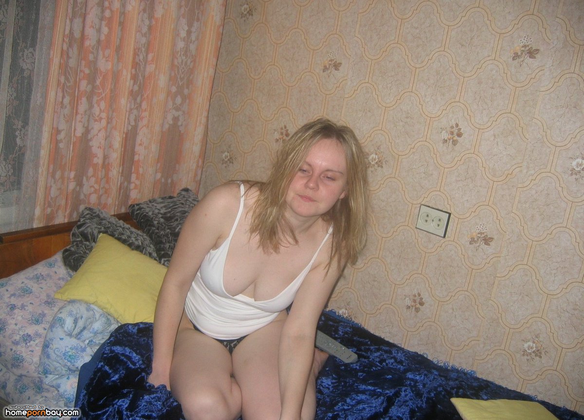 Amateur Nude Russian Girls