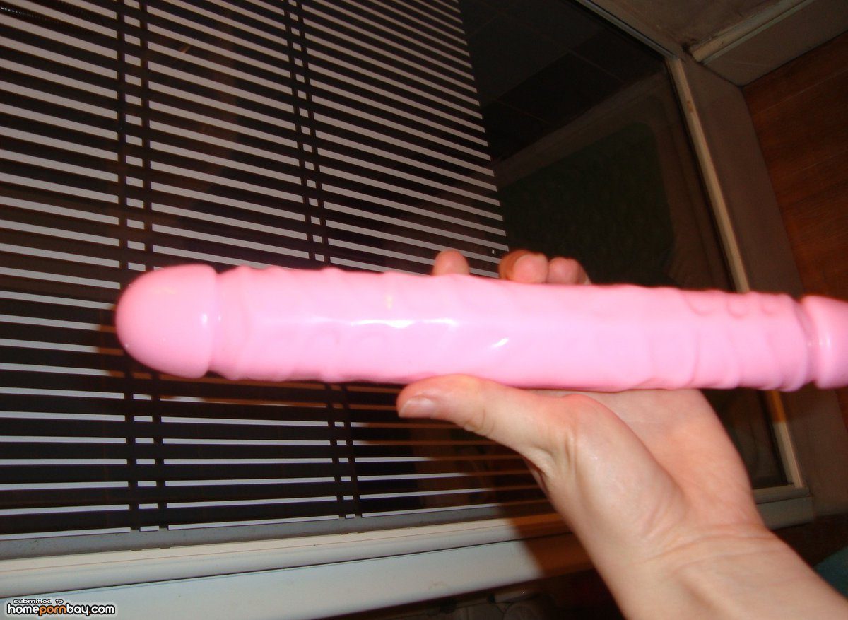 Homemade Xxx Toys - Amateur Wife Homemade Sex Toys | Sex Pictures Pass