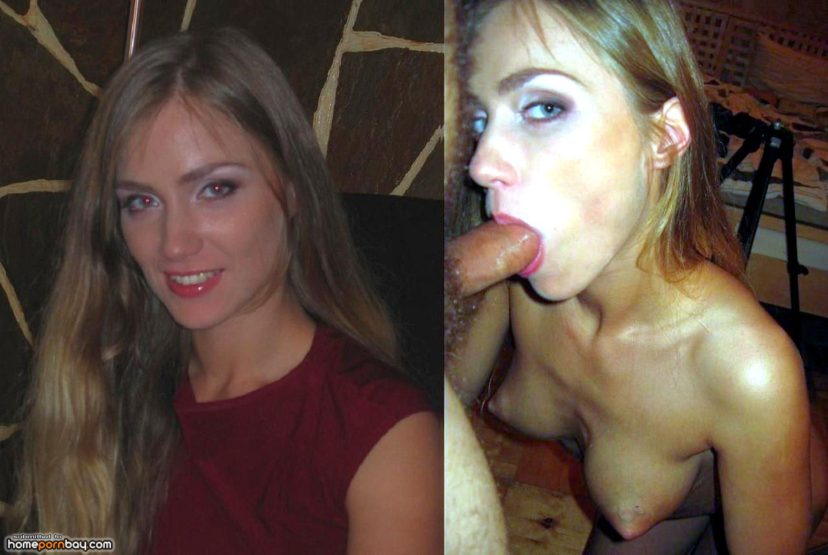 Before And After Girlfriend Homemade Porn - Your girlfriend before-after, dressed-undressed - Mobile Homemade Porn  Sharing