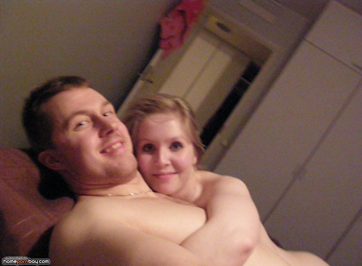 Real Homemade Amateur Couple