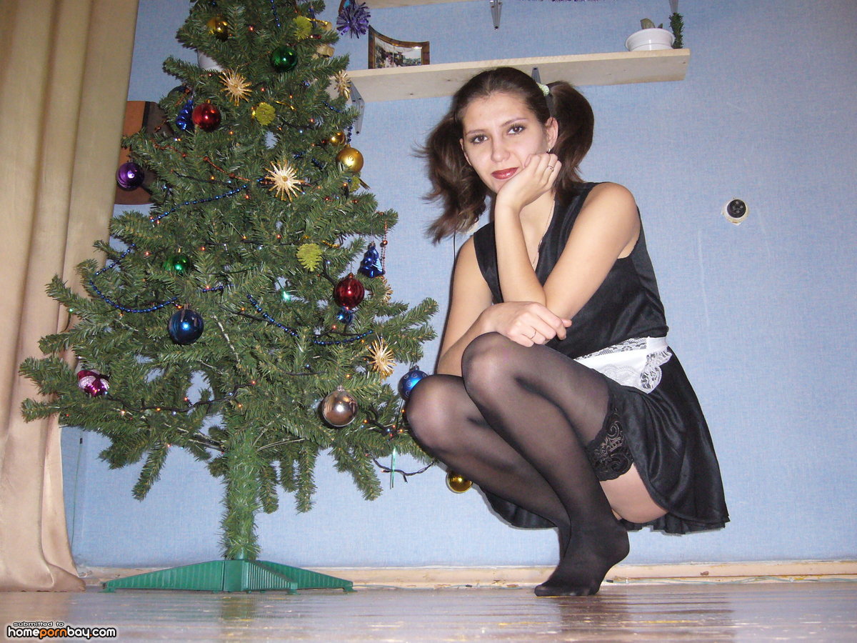 1200px x 900px - Christmas with russian wife Olga - Mobile Homemade Porn Sharing
