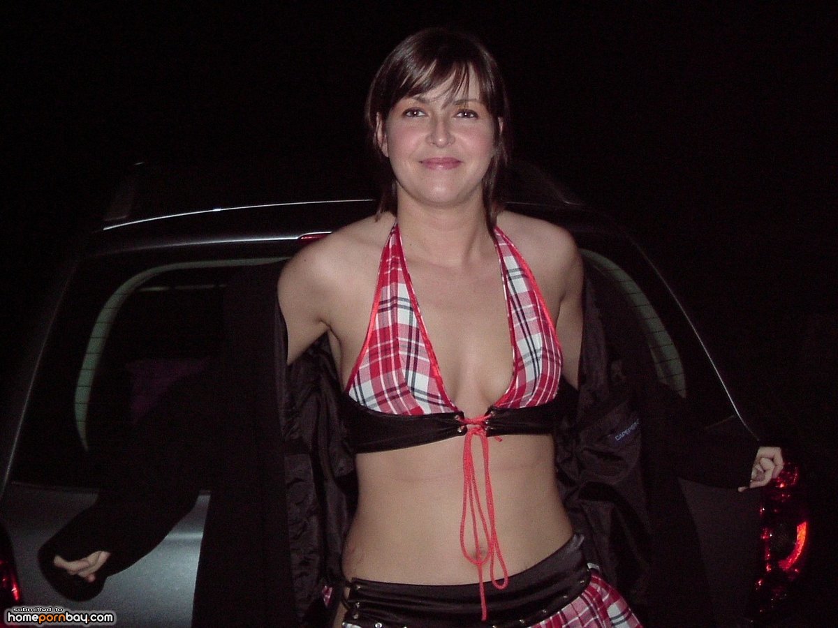 Naughty amateur wife