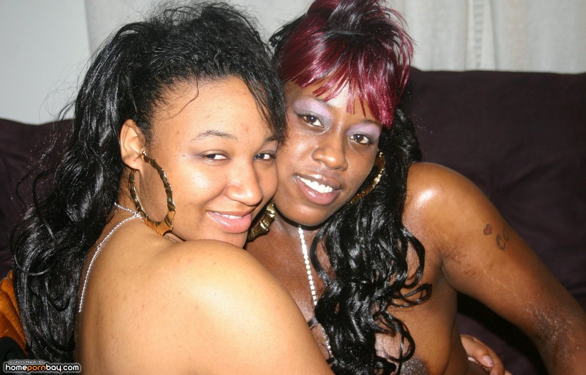 Ebony Ledbians