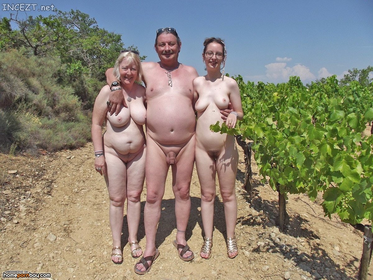A natural family