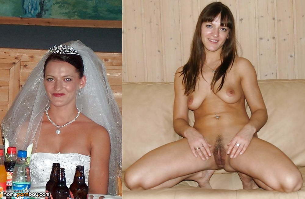 Sexy brides