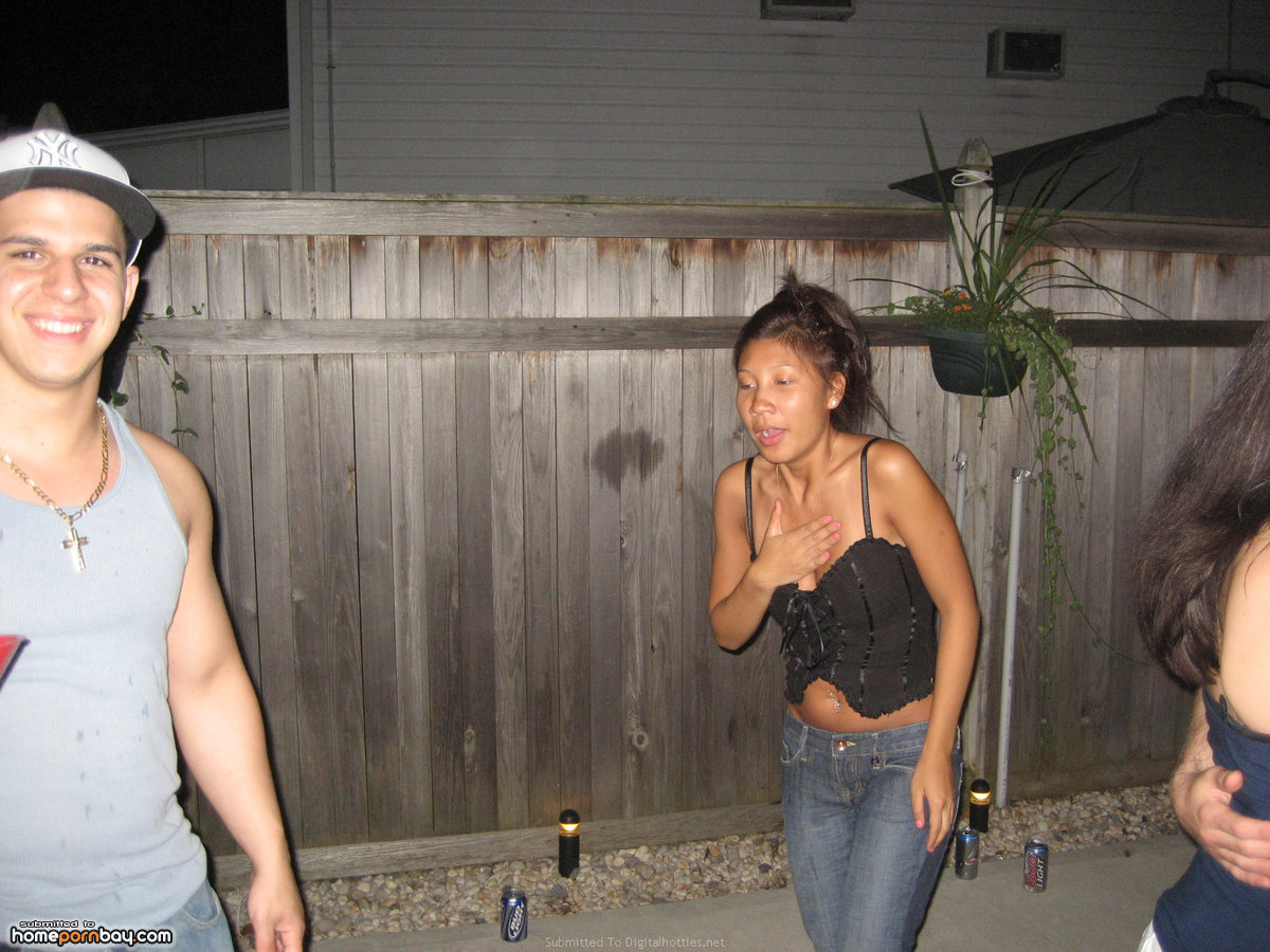 Asian amateur teen sluts