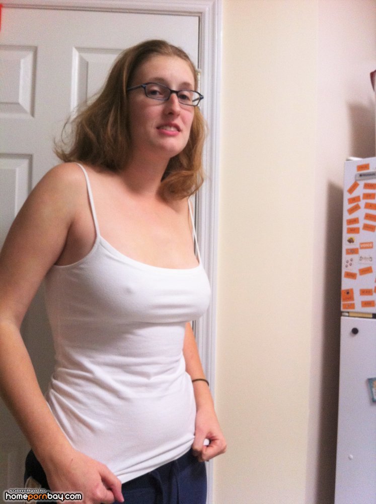 Amateur stepbrother nurse hairy