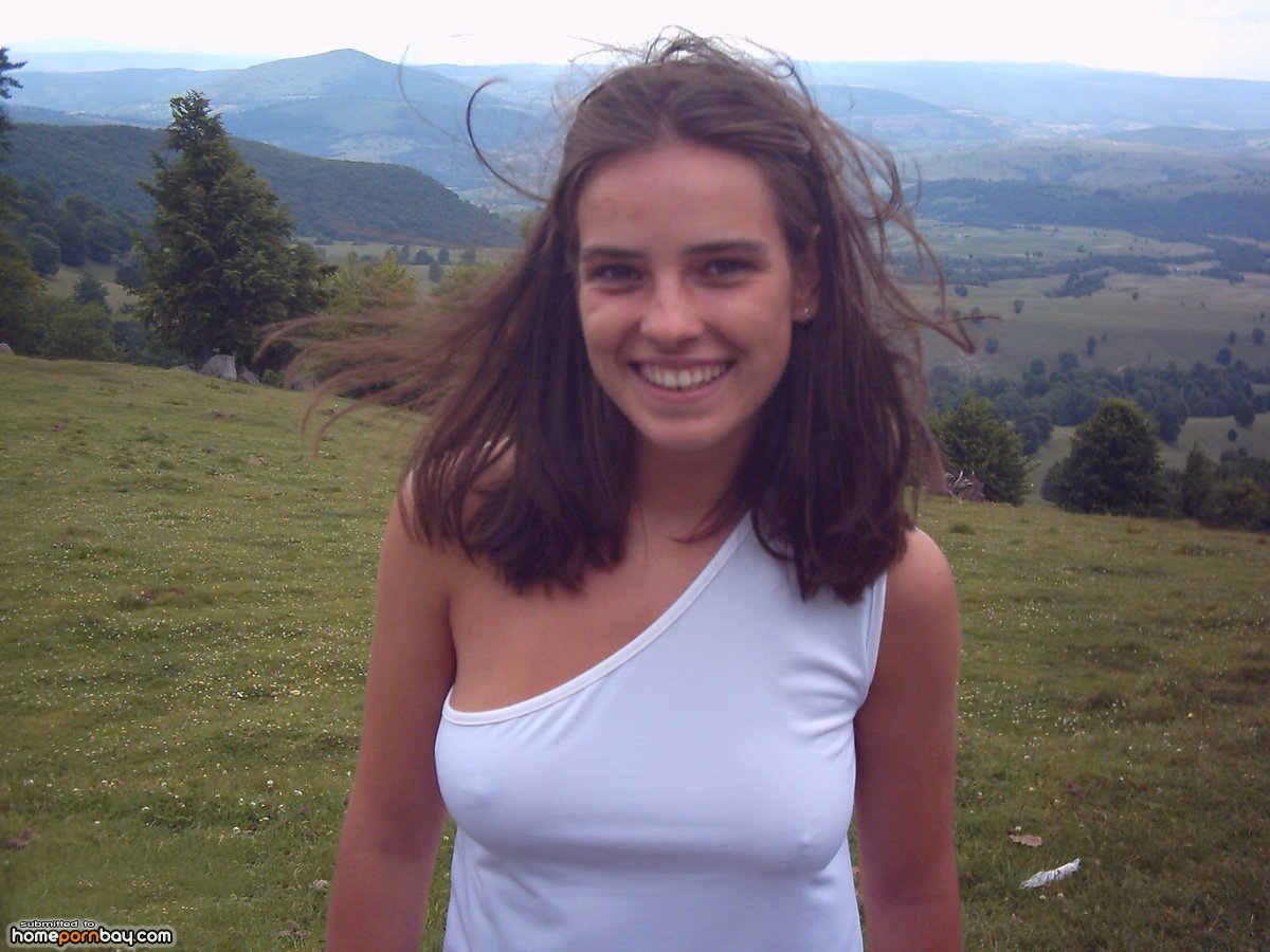 brunette young amateur webcam Adult Pictures