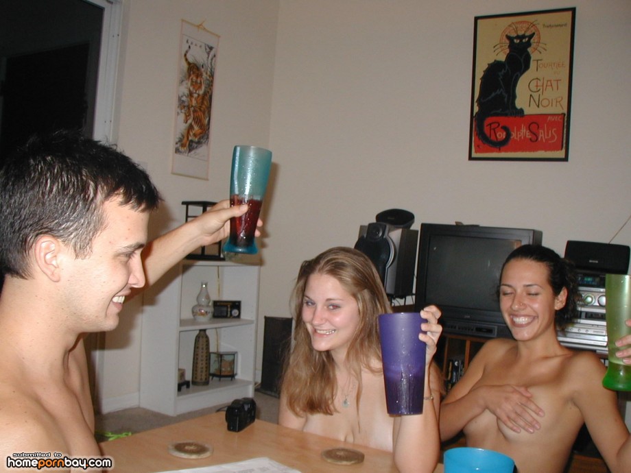 Drunk Homemade Party - Amazing Homemade Party | Sex Pictures Pass