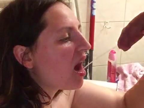 Peeing In Mouth - She loves my Pee in her mouth - Home Porn Bay